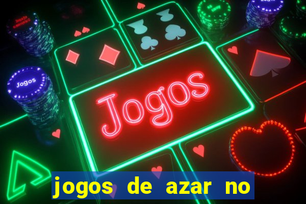 jogos de azar no brasil lei